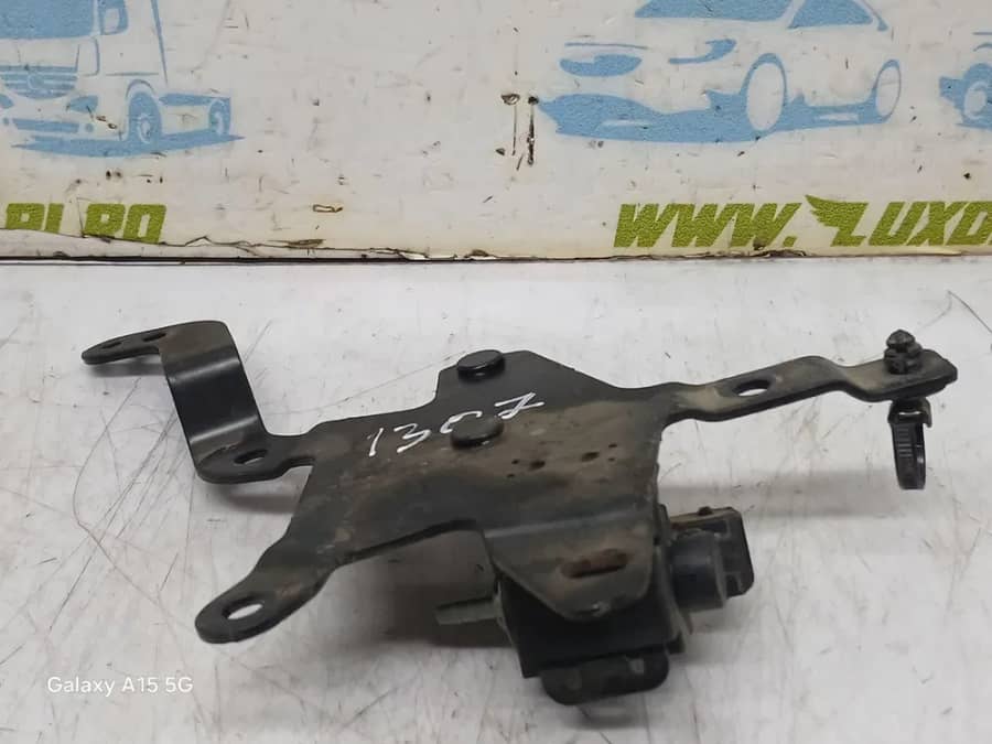 Electrovalva vacuum 70400600 Ford Kuga 2 (2013 - 2020) 2.0 tdci TXMA — fotografie 1 din 10