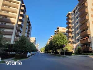 Garsoniera de inchiriat — miniatura 5