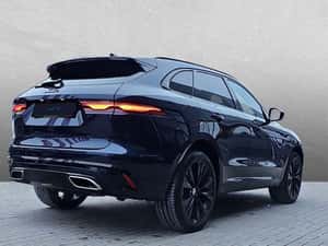 Jaguar F-Pace SUV 300 cp Diesel 2017 — miniatura 2