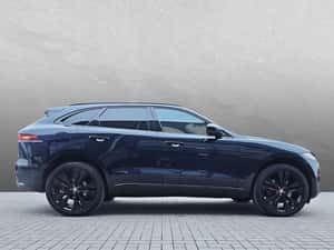 Jaguar F-Pace SUV 300 cp Diesel 2017 — miniatura 6