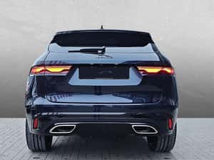 Jaguar F-Pace SUV 300 cp Diesel 2017 — miniatura 7