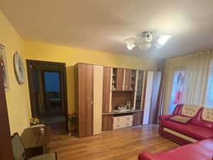 3 camere Craiovita Constantin Brâncoveanu Lidl 3/4 54 mp mobilat — miniatura 4