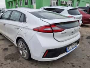 Broasca dreapta spate 81420-G2000 Hyundai Ioniq AE (2016 - 2020) — miniatura 8