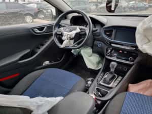 Broasca dreapta spate 81420-G2000 Hyundai Ioniq AE (2016 - 2020) — miniatura 10