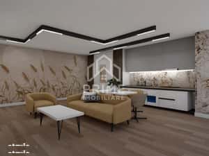 Apartament 2 camere, 48mp ,  Bloc Nou,  Zona-Cetate