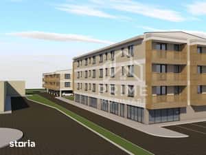 Apartament 2 camere, 48mp ,  Bloc Nou,  Zona-Cetate — miniatura 6