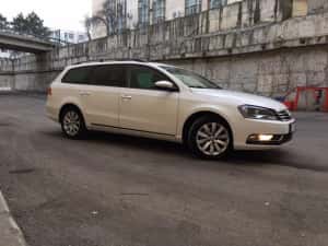 Inchirieri auto cluj-napoca de la 15 eur/ rent a car — miniatura 3