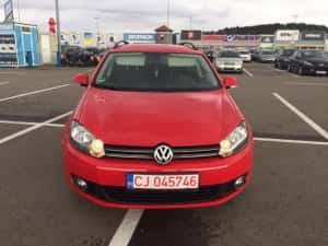 Inchirieri auto cluj-napoca de la 15 eur/ rent a car — miniatura 4