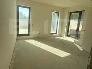 Apartament de vanzare, cu 3 camere, 65 mp, zona Zorilor — miniatura 3