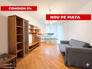 Apartament 3 camere decomandat, 5 min metrou Brancusi