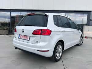 Vw Golf 7 Cutie Automata  EURO 6 2016 — miniatura 3