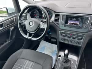 Vw Golf 7 Cutie Automata  EURO 6 2016 — miniatura 5