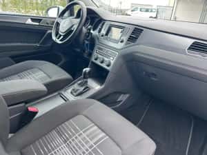 Vw Golf 7 Cutie Automata  EURO 6 2016 — miniatura 6