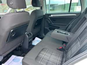 Vw Golf 7 Cutie Automata  EURO 6 2016 — miniatura 7