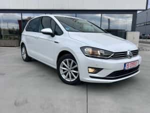 Vw Golf 7 Cutie Automata  EURO 6 2016 — miniatura 9