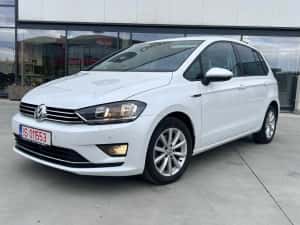 Vw Golf 7 Cutie Automata  EURO 6 2016 — miniatura 10