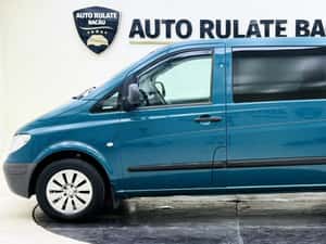 Mercedes-Benz Vito 2.2 CDI 116CP Automata 2008 Euro 4 — miniatura 4