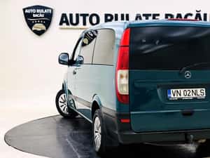Mercedes-Benz Vito 2.2 CDI 116CP Automata 2008 Euro 4 — miniatura 6