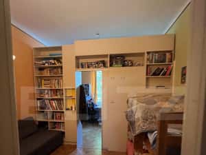Apartament 3 camere | 75 mp | Cladire interbelica | Etaj 1 | Zona semi