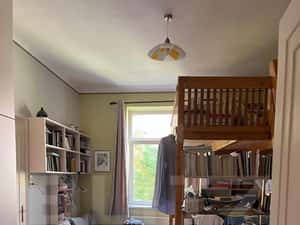 Apartament 3 camere | 75 mp | Cladire interbelica | Etaj 1 | Zona semi — miniatura 4