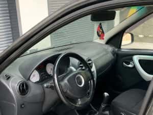 Dacia Logan mcv 2009, 1.6+GPL — miniatura 7