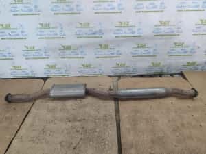 Toba intermediara esapament SsangYong Tivoli 1 (facelift) (2019 - 2023) — miniatura 2