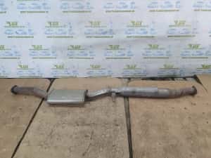 Toba intermediara esapament SsangYong Tivoli 1 (facelift) (2019 - 2023) — miniatura 6