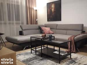 Floreasca, Beller , apartament elegant 2 camere , fara comision — miniatura 2