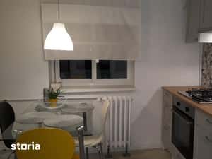 Floreasca, Beller , apartament elegant 2 camere , fara comision — miniatura 4