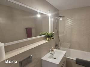 Floreasca, Beller , apartament elegant 2 camere , fara comision — miniatura 6