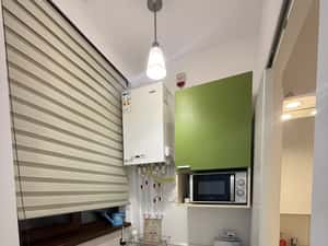 Garsonieră ultracentrală-lângă Bulevardul Unirii | Ideală investiție — miniatura 5