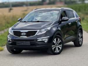 Kia Sportage 2.0 CRDI184 CP 2013 IMPECAPIL 4 WD — miniatura 3