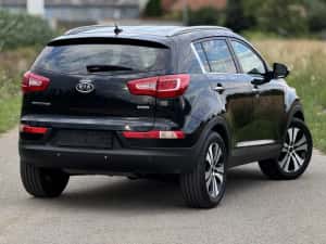 Kia Sportage 2.0 CRDI184 CP 2013 IMPECAPIL 4 WD — miniatura 4