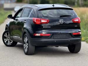 Kia Sportage 2.0 CRDI184 CP 2013 IMPECAPIL 4 WD — miniatura 5