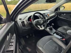 Kia Sportage 2.0 CRDI184 CP 2013 IMPECAPIL 4 WD — miniatura 6