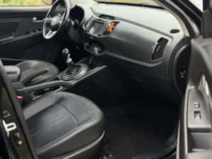 Kia Sportage 2.0 CRDI184 CP 2013 IMPECAPIL 4 WD — miniatura 7