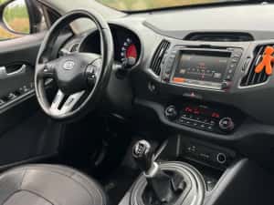 Kia Sportage 2.0 CRDI184 CP 2013 IMPECAPIL 4 WD — miniatura 8