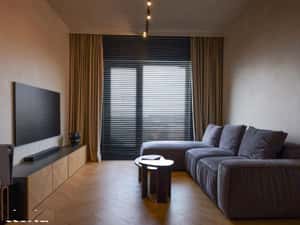 Apartament Premium | 3 Camere 86 mp si Terase 41 mp — miniatura 2