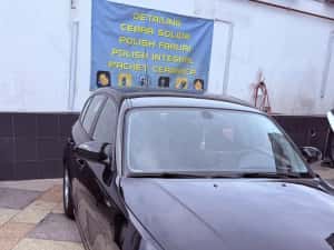 Bmw seria 1 2007 model