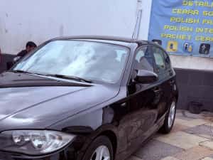 Bmw seria 1 2007 model — miniatura 3