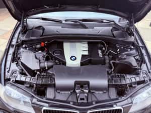 Bmw seria 1 2007 model — miniatura 4