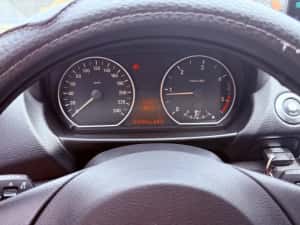 Bmw seria 1 2007 model — miniatura 5