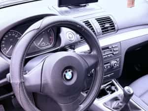 Bmw seria 1 2007 model — miniatura 6