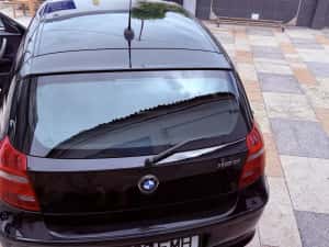 Bmw seria 1 2007 model — miniatura 7