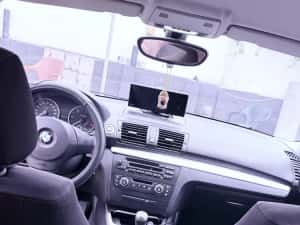 Bmw seria 1 2007 model — miniatura 8