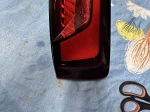 Stop dreapta full led audi a5.b9.cod:8w6945092.j. — miniatura 2