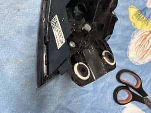 Stop dreapta full led audi a5.b9.cod:8w6945092.j. — miniatura 4