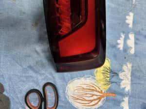 Stop dreapta full led audi a5.b9.cod:8w6945092.j. — miniatura 6