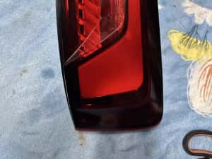 Stop dreapta full led audi a5.b9.cod:8w6945092.j. — miniatura 7