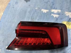 Stop dreapta full led audi a5.b9.cod:8w6945092.j. — miniatura 9